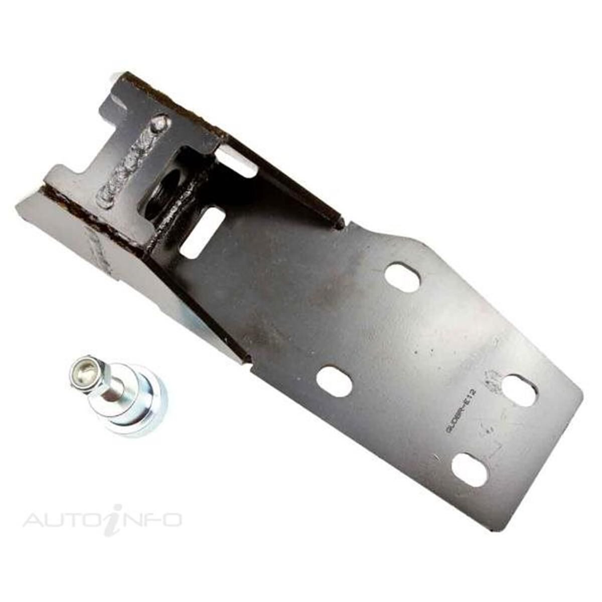 4WD - NISSAN GQ/GU PATROL DROP BOX - RHS - BOLT IN VERSION (NO TRIMMING REQUIRED), , scaau_hi-res