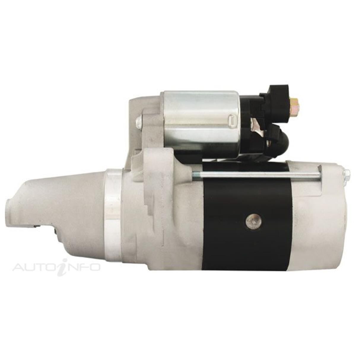 STR MTR 12V 1.6KW 9TH CW, , scaau_hi-res