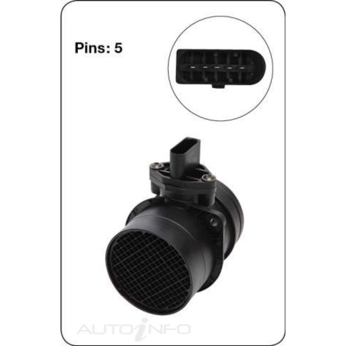 TRIDON AIR FLOW METER, , scaau_hi-res