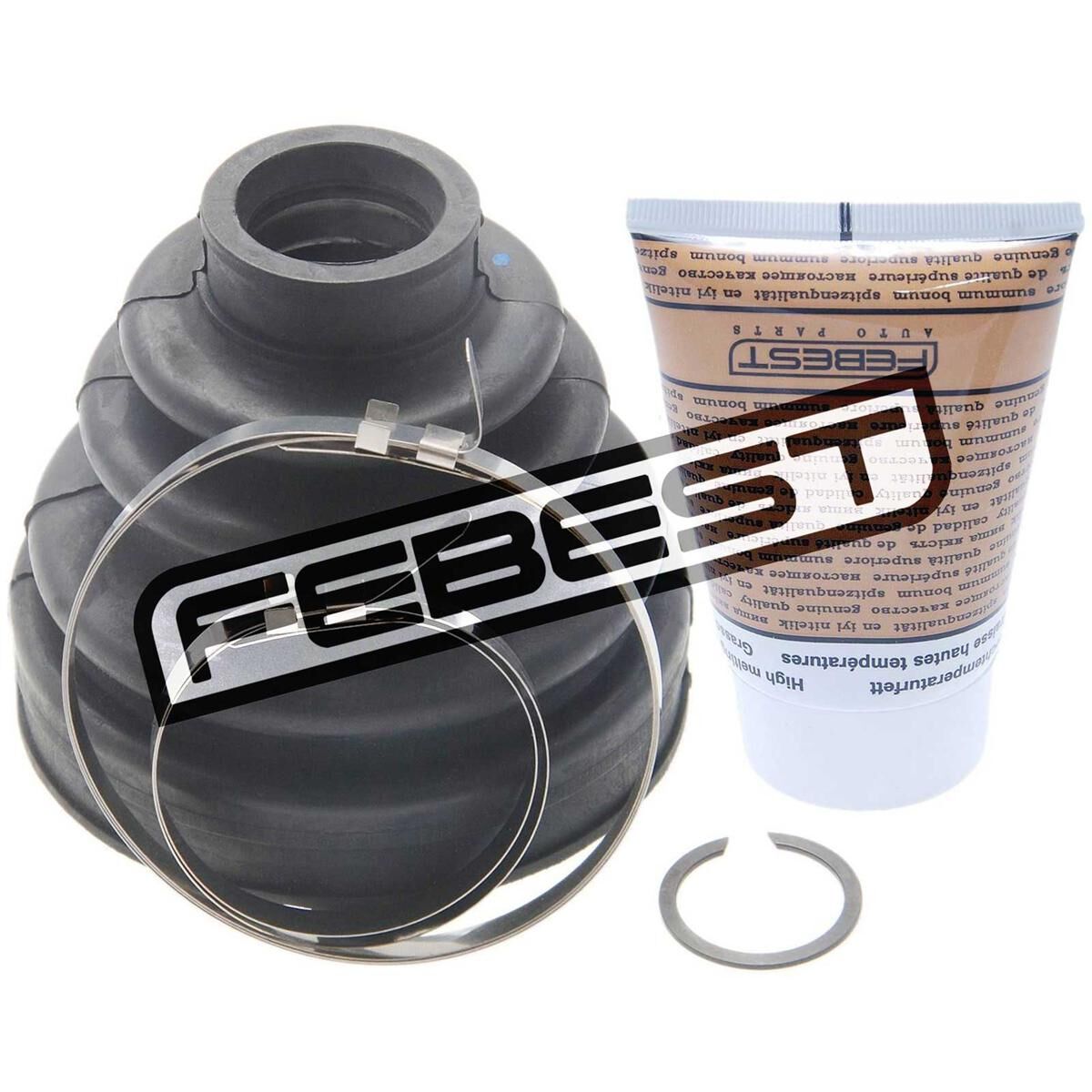 BOOT INNER CV JOINT KIT 77X84.5X25, , scaau_hi-res