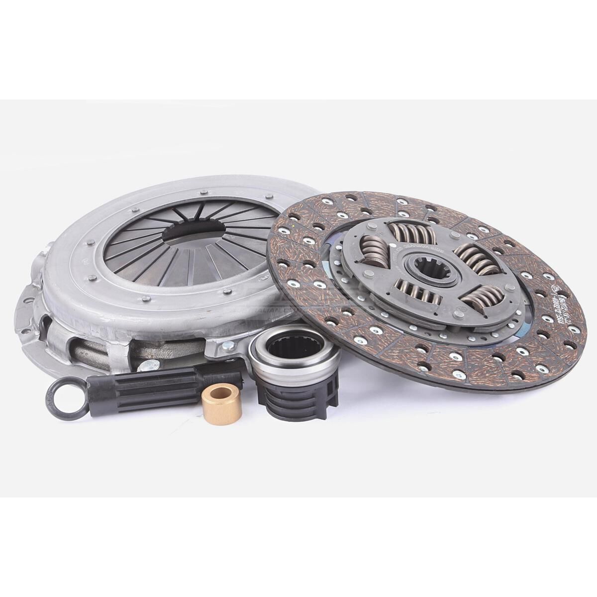 KIT STD GMH COM 5.0L, , scaau_hi-res