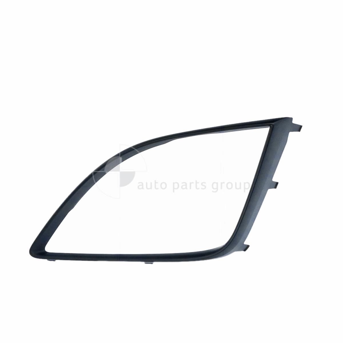 FRONT BAR GRILLE, , scaau_hi-res