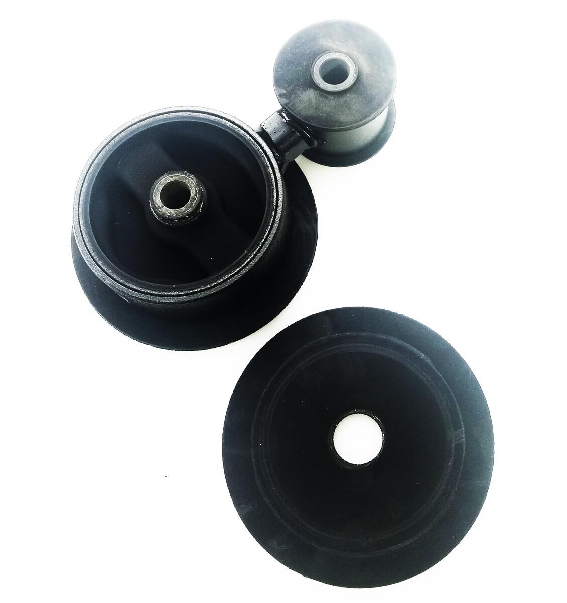 Engine steady rear auto - Suzuki/Holden Swift/Barina SF / MF, MH 1.3L, 4 cyl, G13B, PETROL, , scaau_hi-res