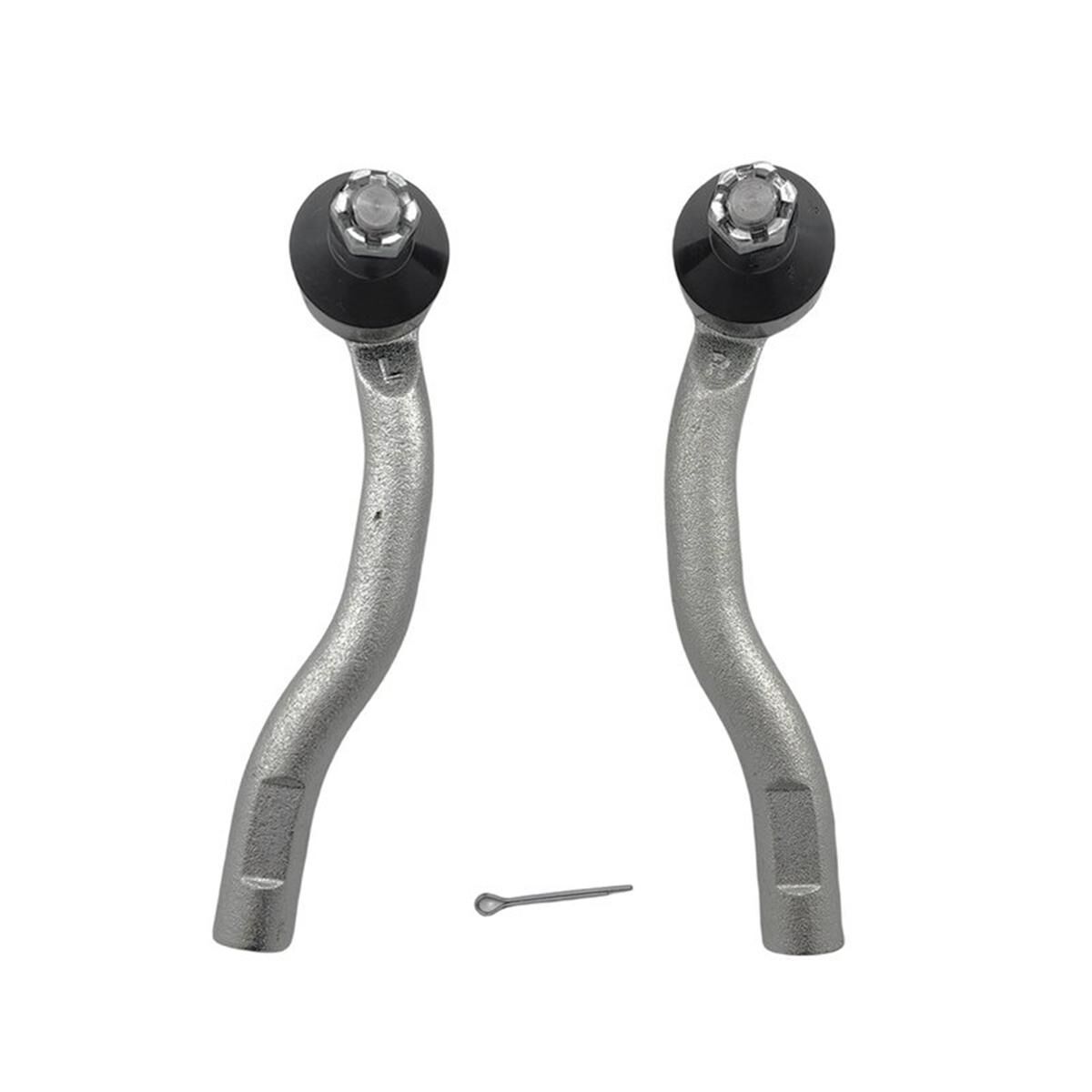 Tie Rod End, , scaau_hi-res