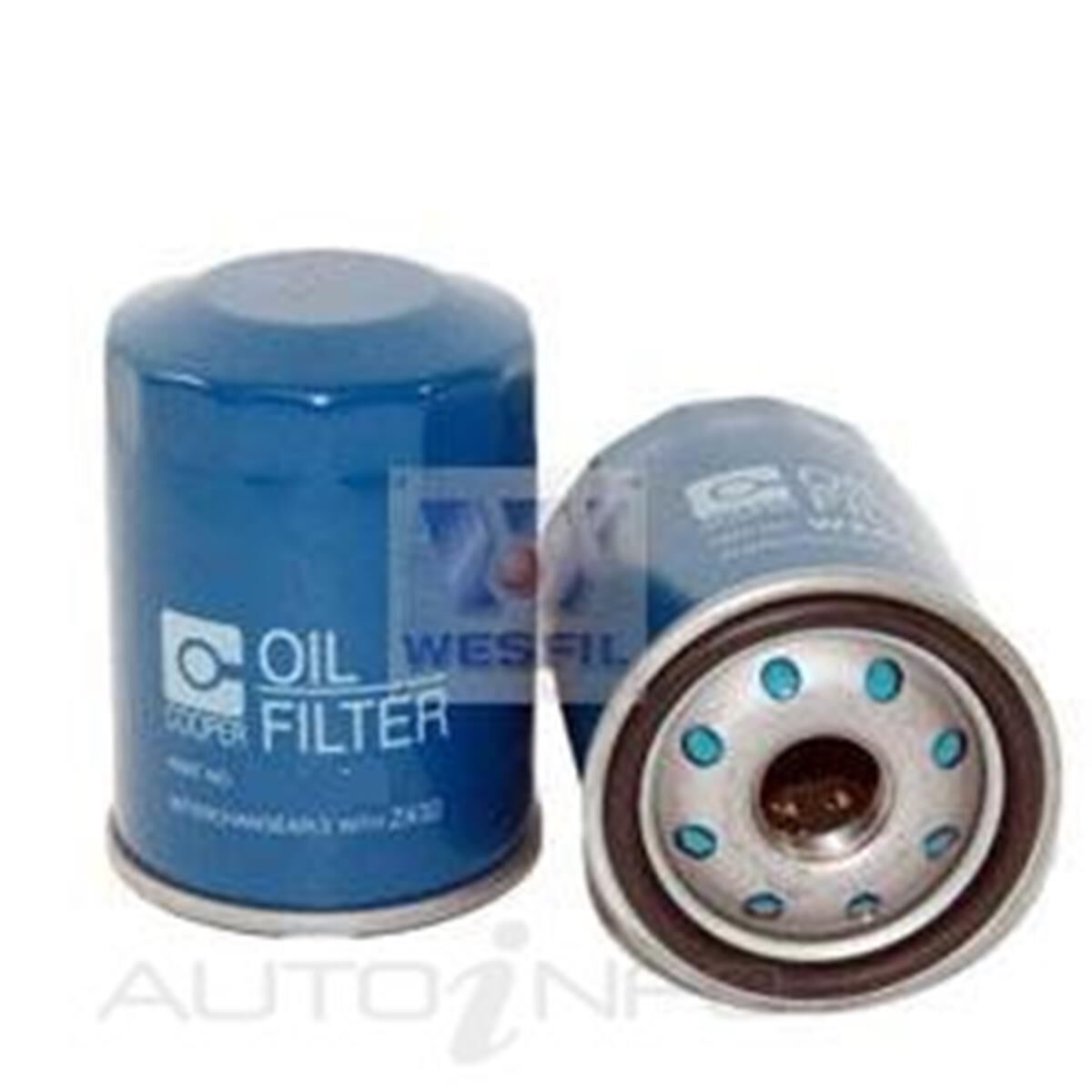OIL FILTER Z432 TOYOTA  TOYOTA, , scaau_hi-res