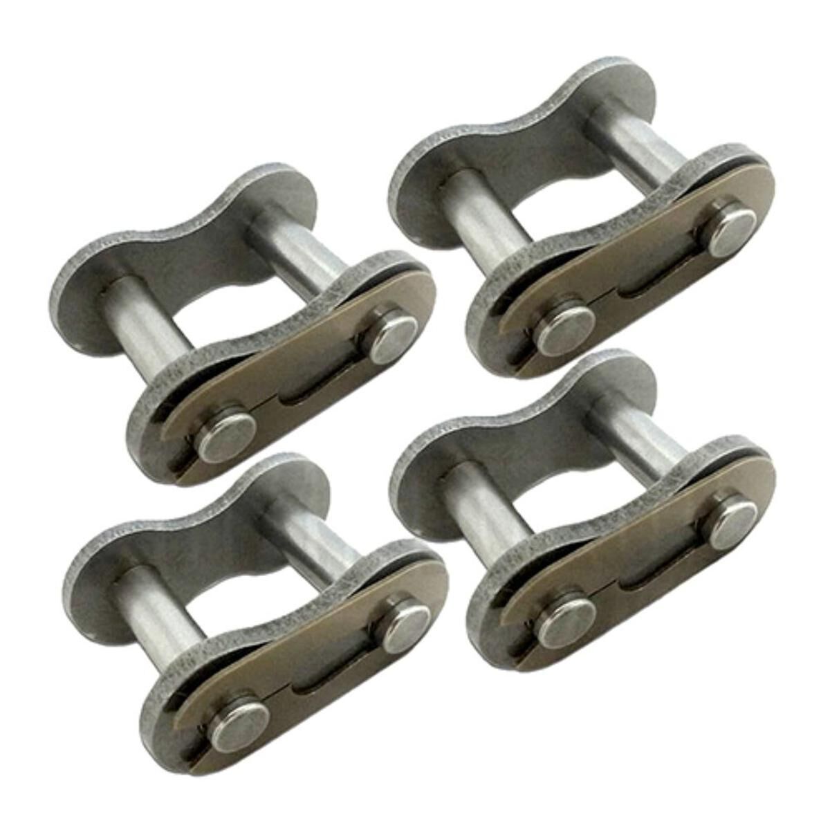 ROLLER CHAIN CONNECTOR LINK, #60, , scaau_hi-res