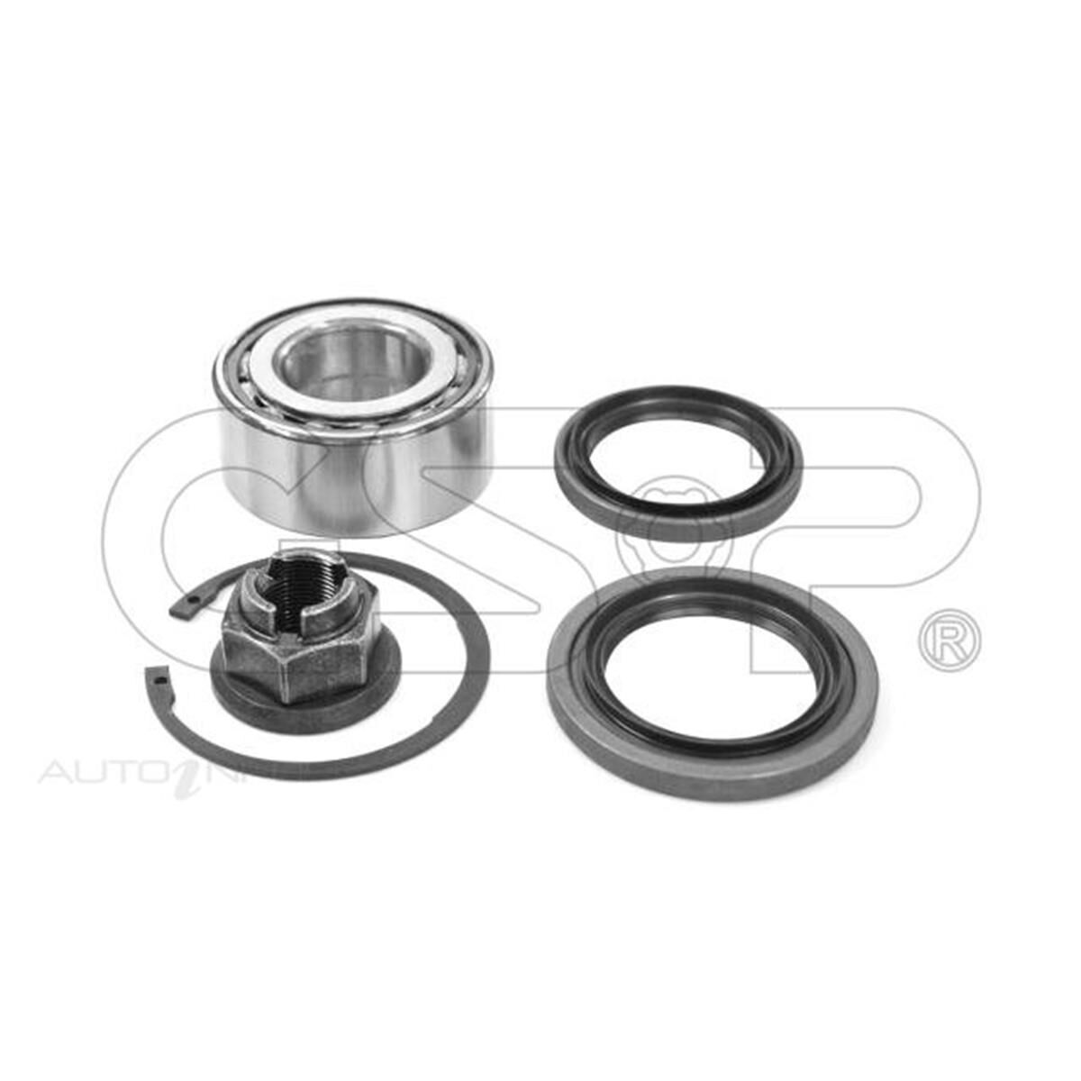 BEARING KIT, , scaau_hi-res