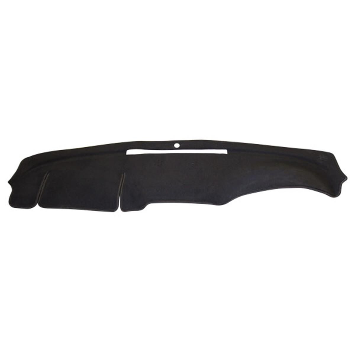 Sunland Charcoal Dashmat to suit Holden Commodore VE Berlina & Calais - G6506, , scaau_hi-res