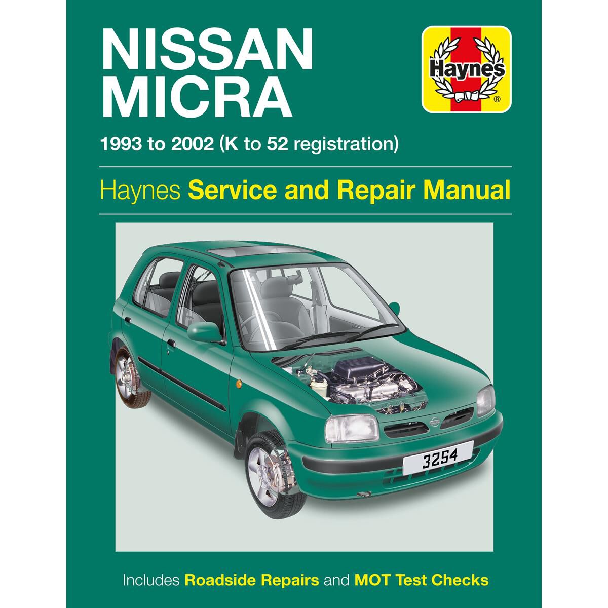 Nissan micra electric shop power steering repair