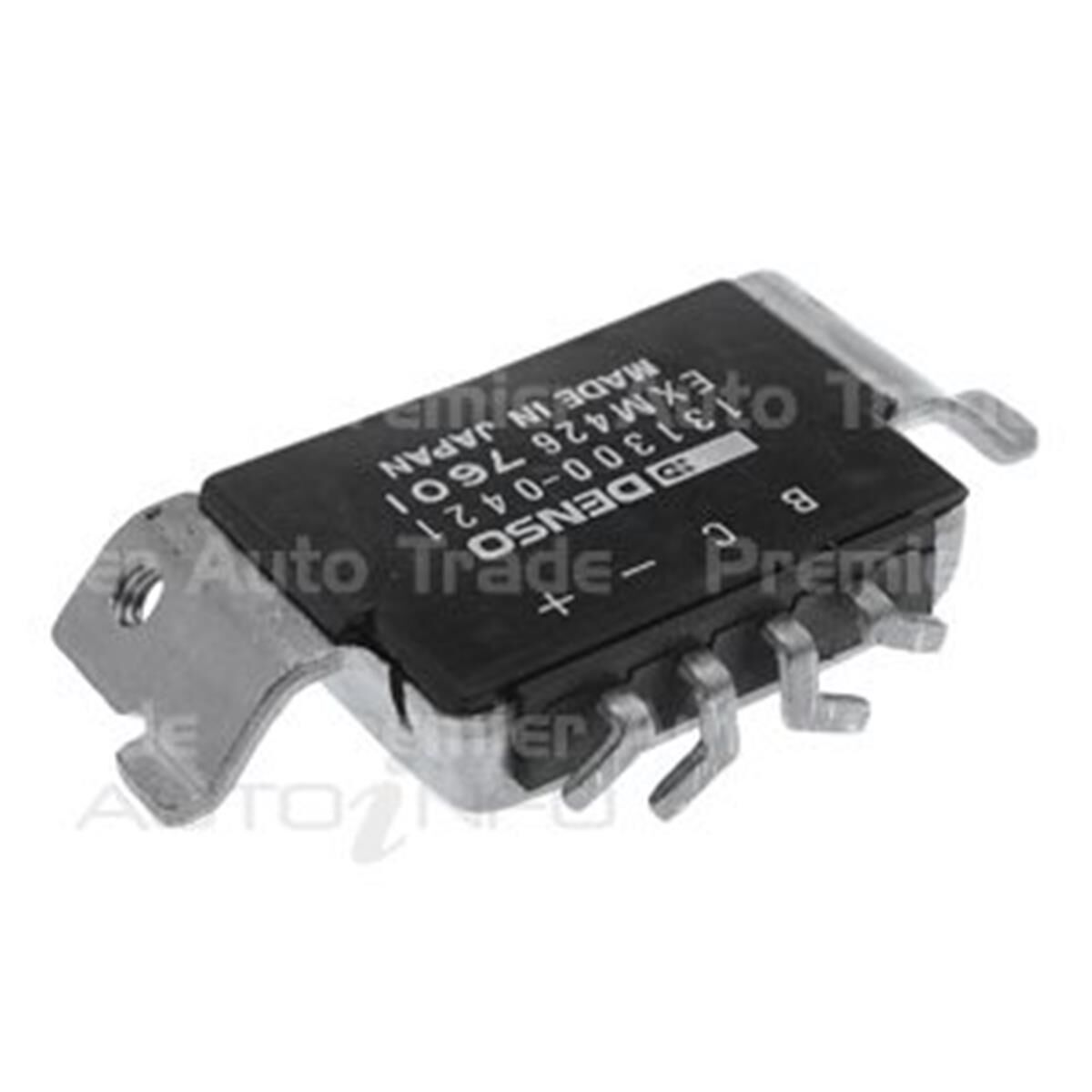 IGNITION MODULE, , scaau_hi-res