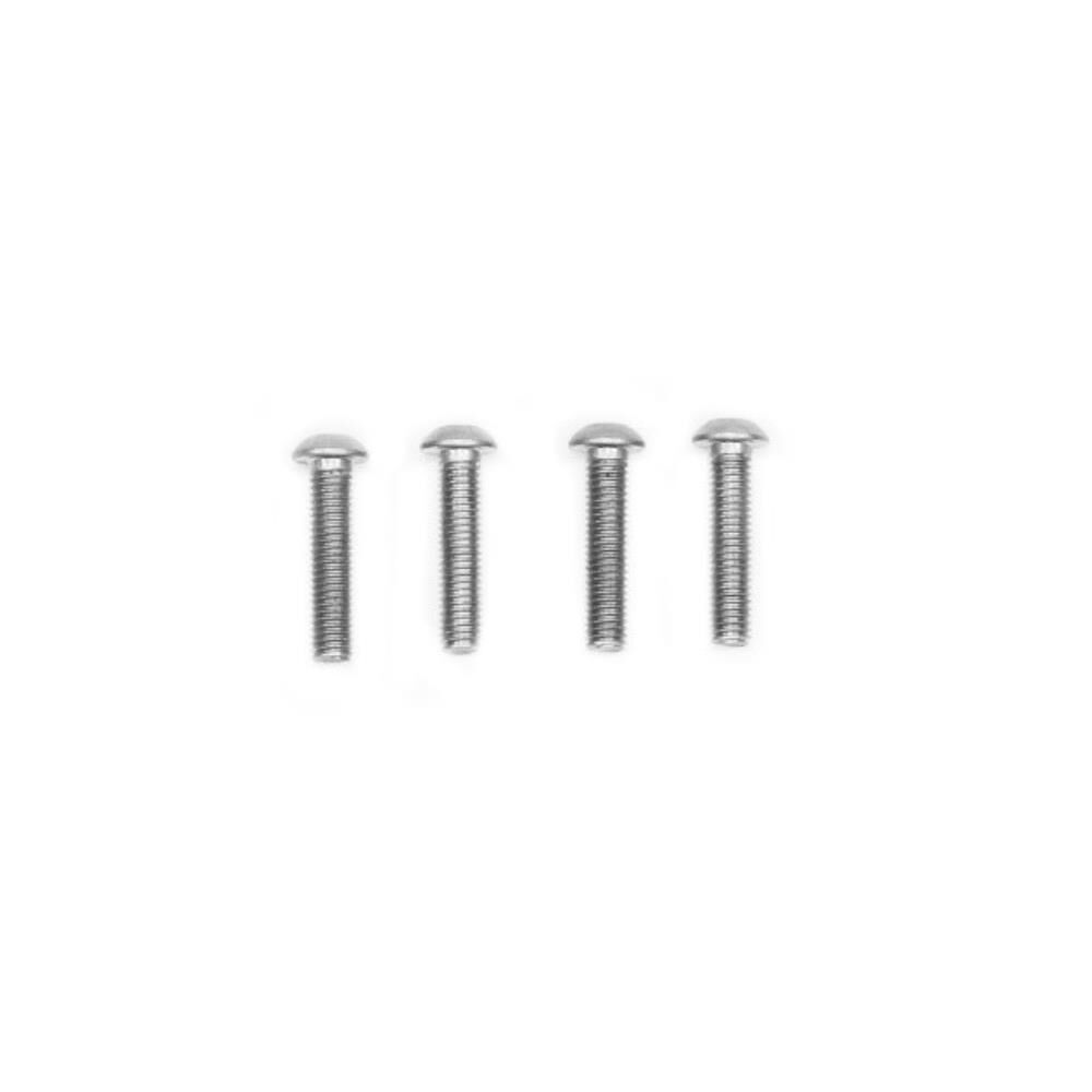 Rpl Capscrew Button Head M8 x35, , scaau_hi-res