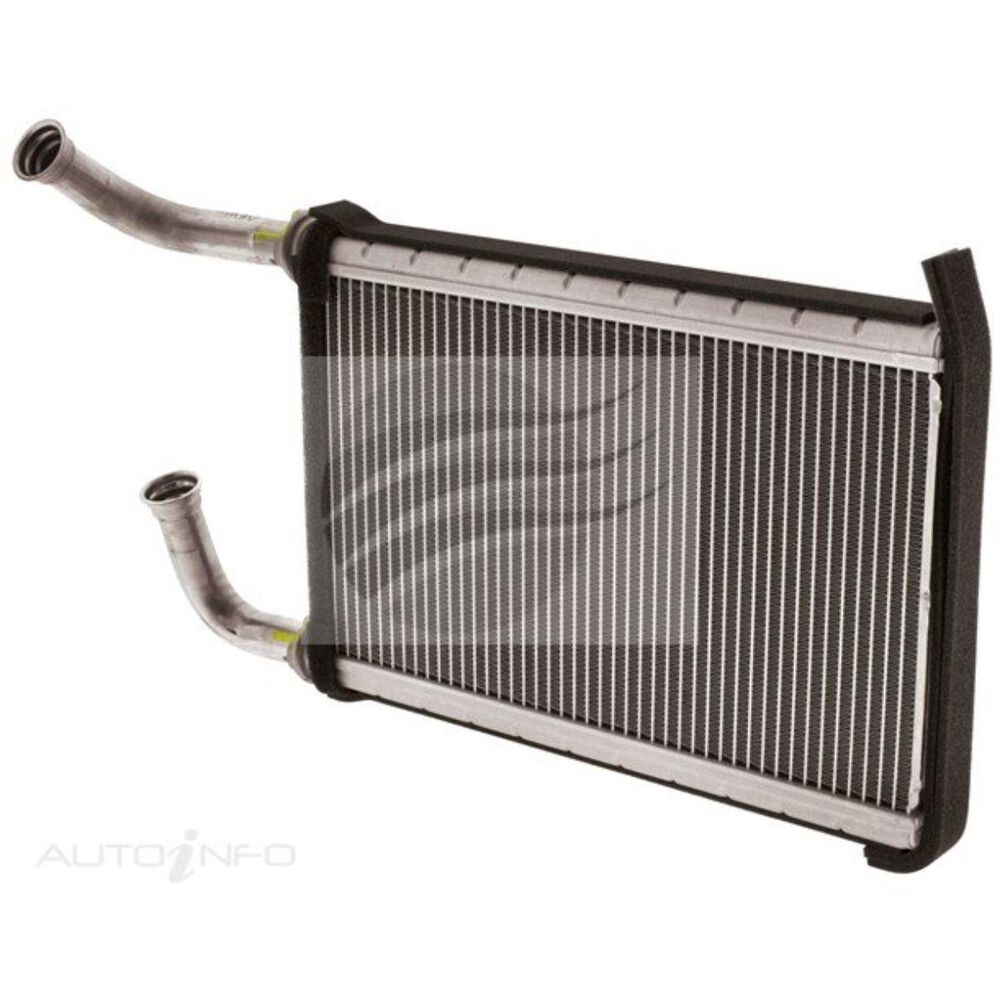 Denso Heater Core HC0118 Supercheap Auto