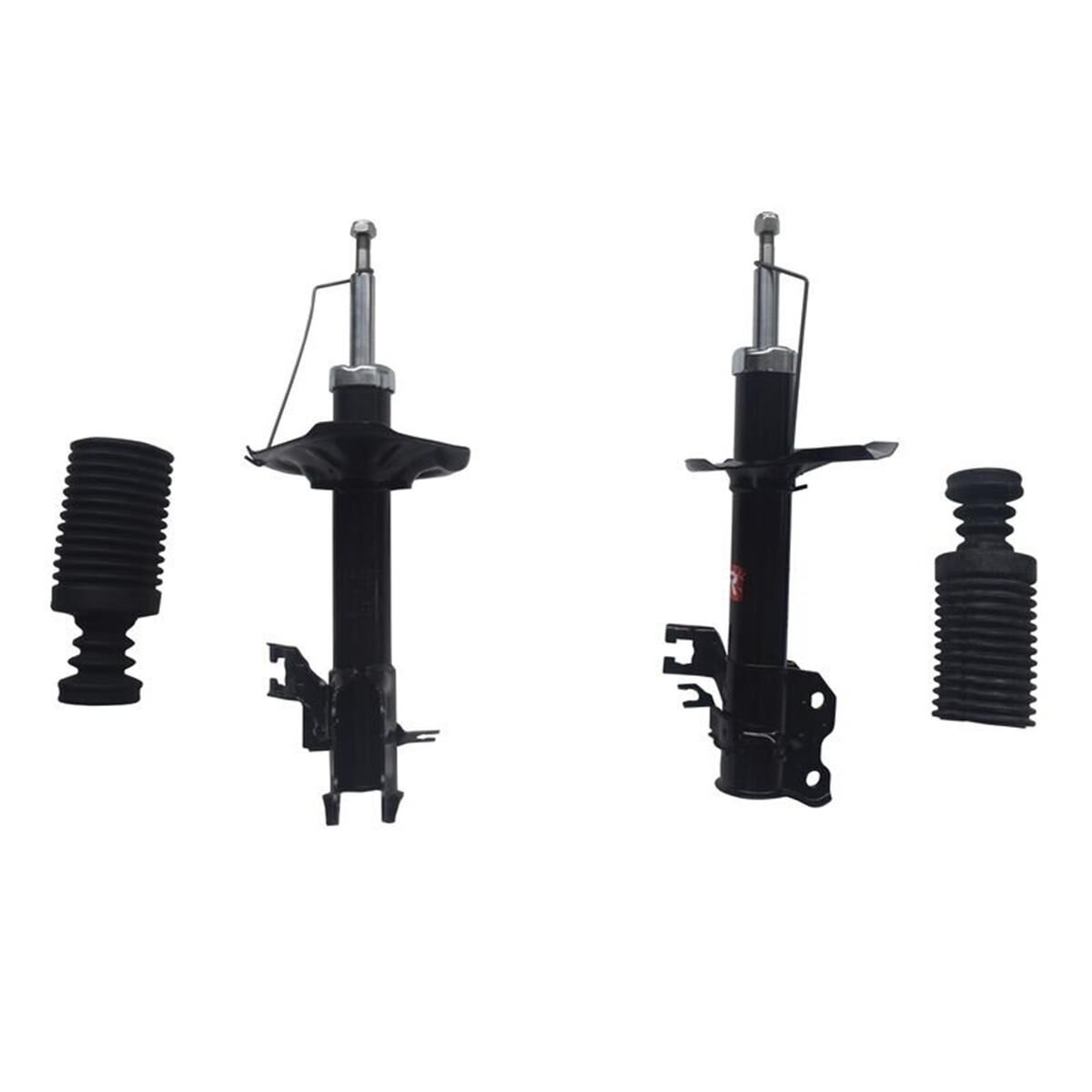 Machter Shock/Strut Front - FSA-NS001 | Supercheap Auto