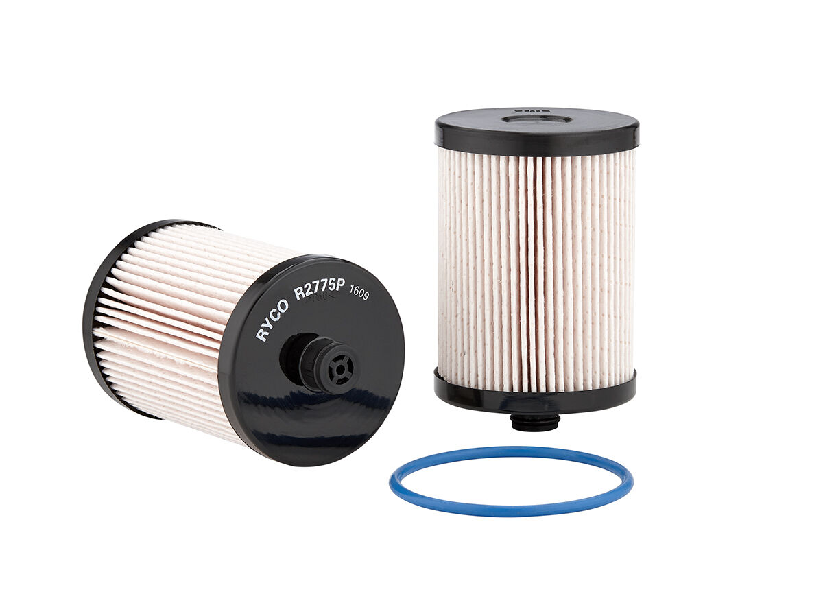 RYCO FUEL FILTER - R2775P, , scaau_hi-res