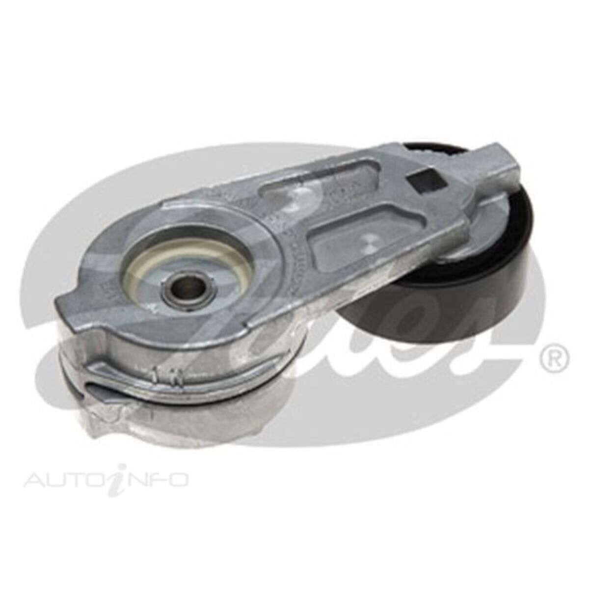 38323 DRIVEALIGN TENSIONER, , scaau_hi-res