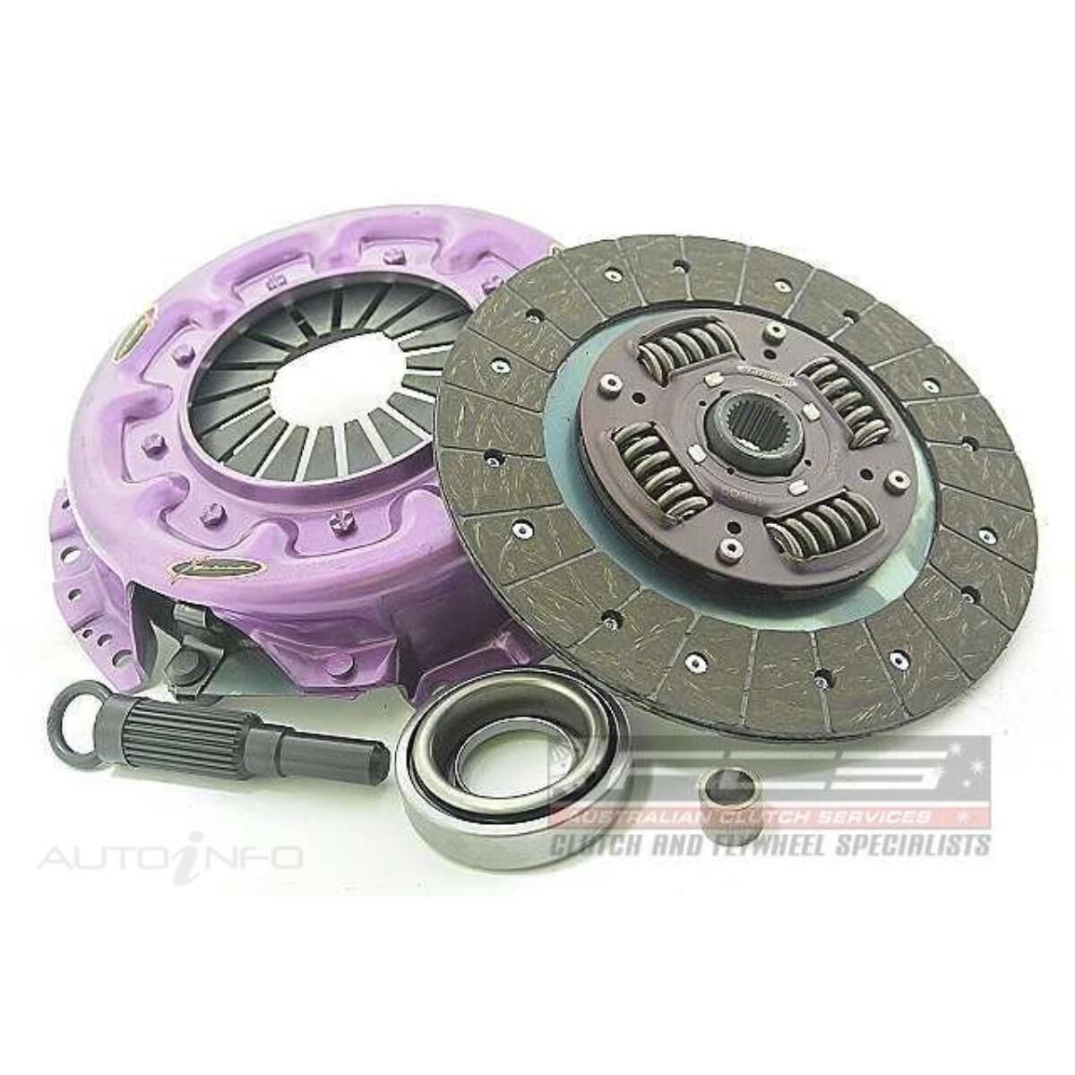 KIT PER NISSAN SILVIA 2.0L, , scaau_hi-res