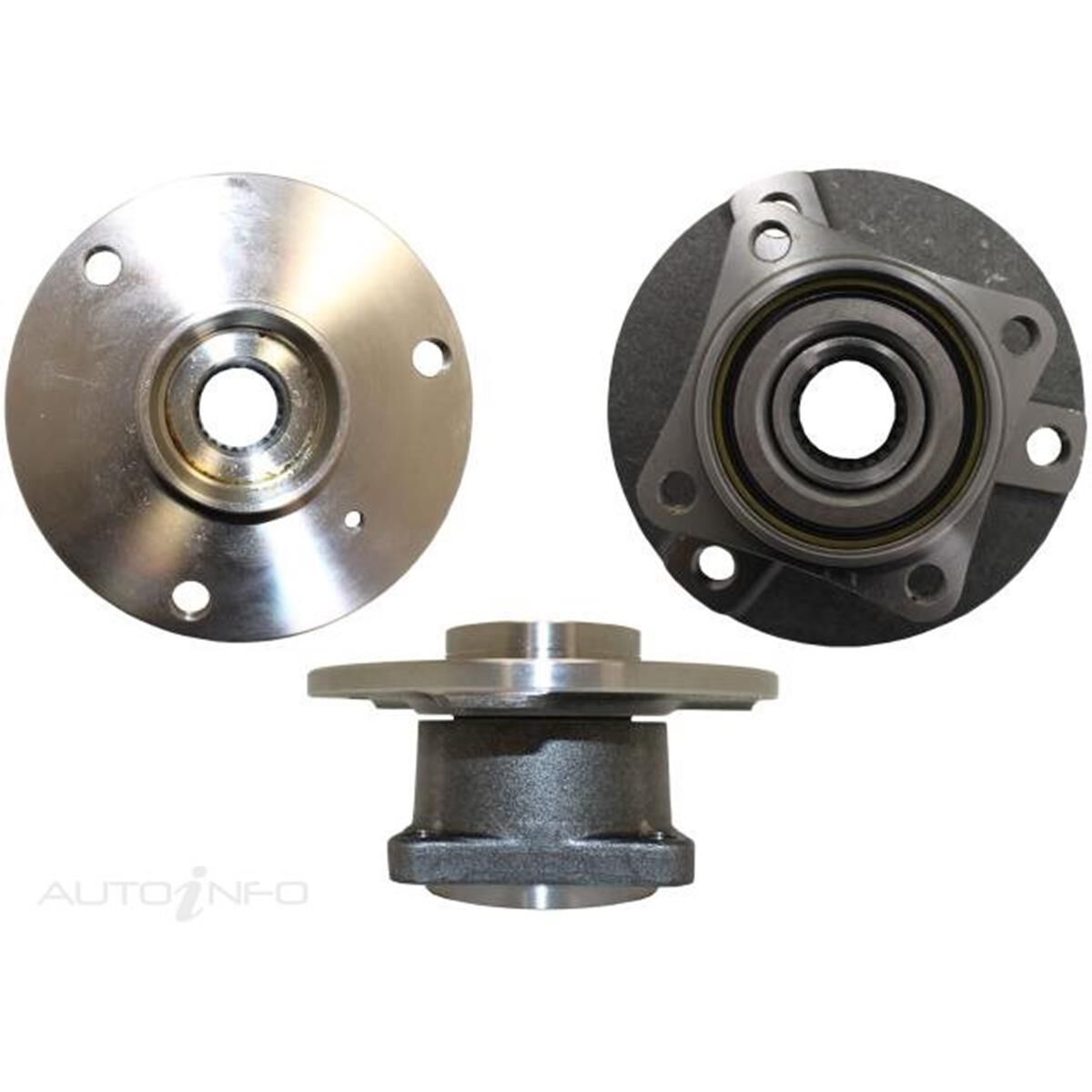 HUB ASSEMBLY, , scaau_hi-res