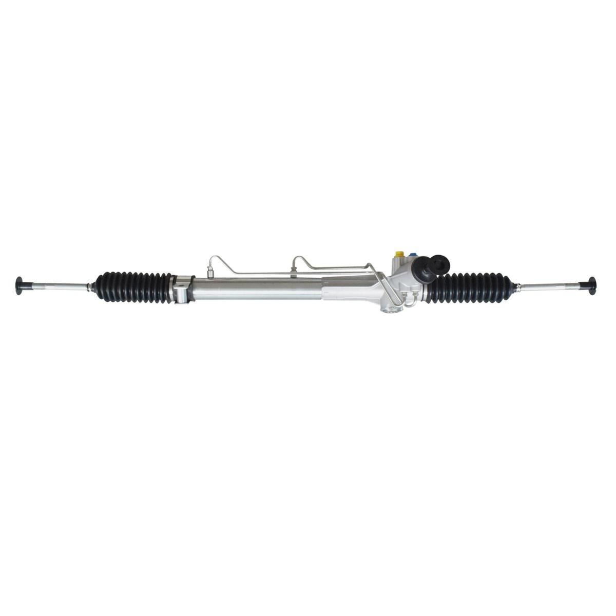 Steering Rack Complete Unit, , scaau_hi-res