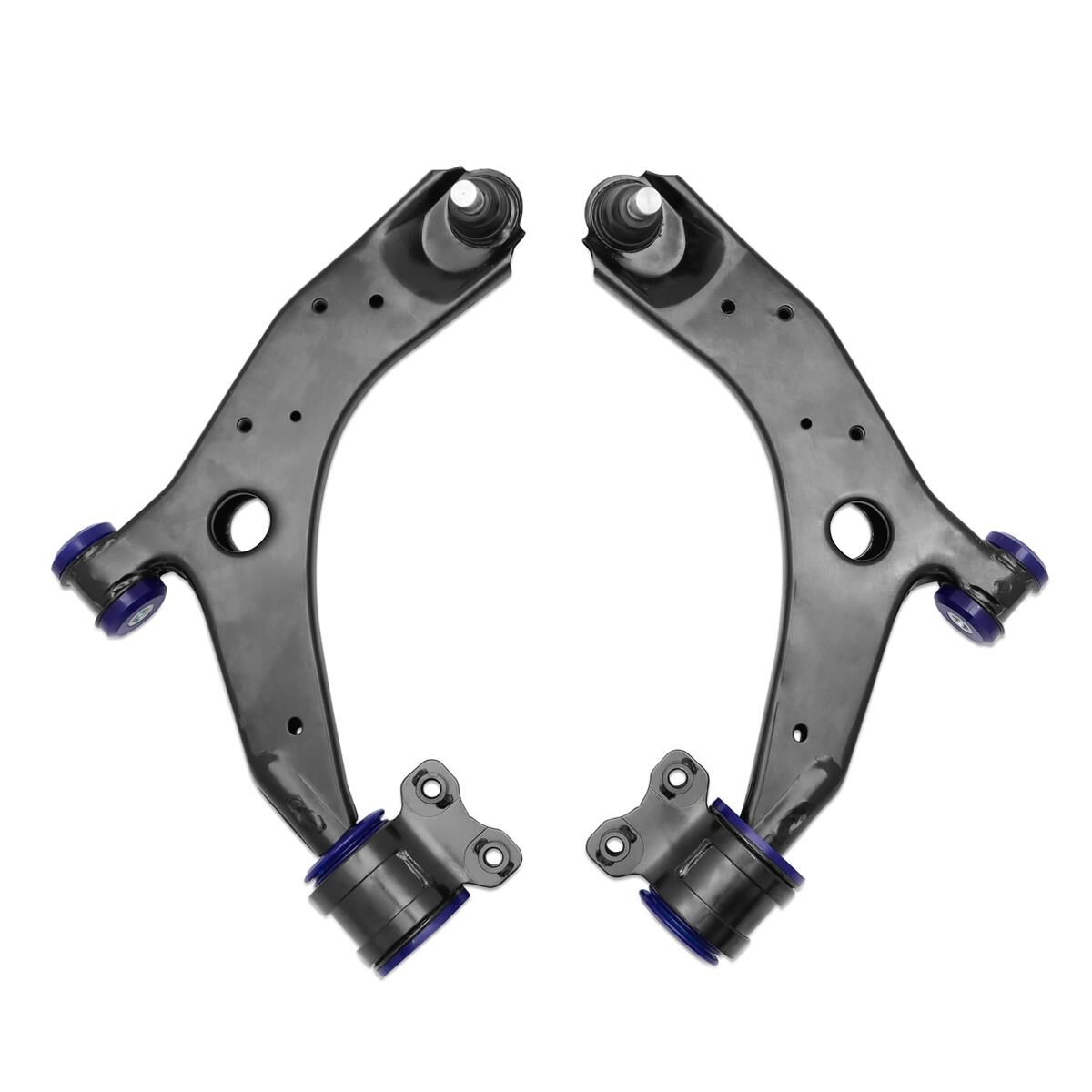 Mazda 3 04-09 Front Control Arm Kit, , scaau_hi-res