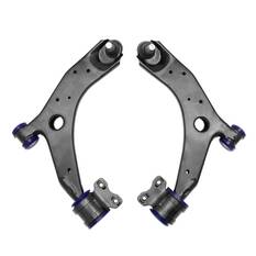 Mazda 3 04-09 Front Control Arm Kit, , scaau_hi-res