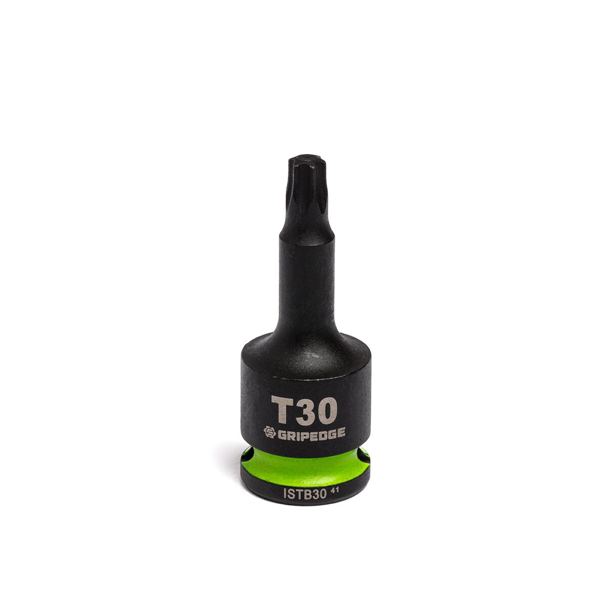 GRIPEDGE 1/4DR IMPACT STAR BIT SKT T30, , scaau_hi-res