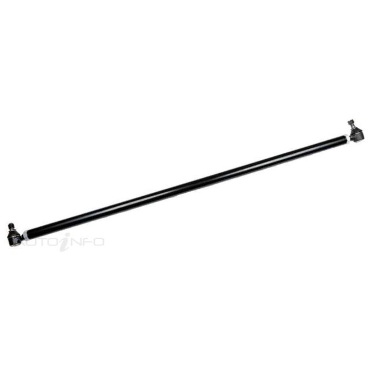 4WD - TOYOTA LANDCRUISER 80/105 (SOLID AXLE) SERIES TRACK ROD, , scaau_hi-res