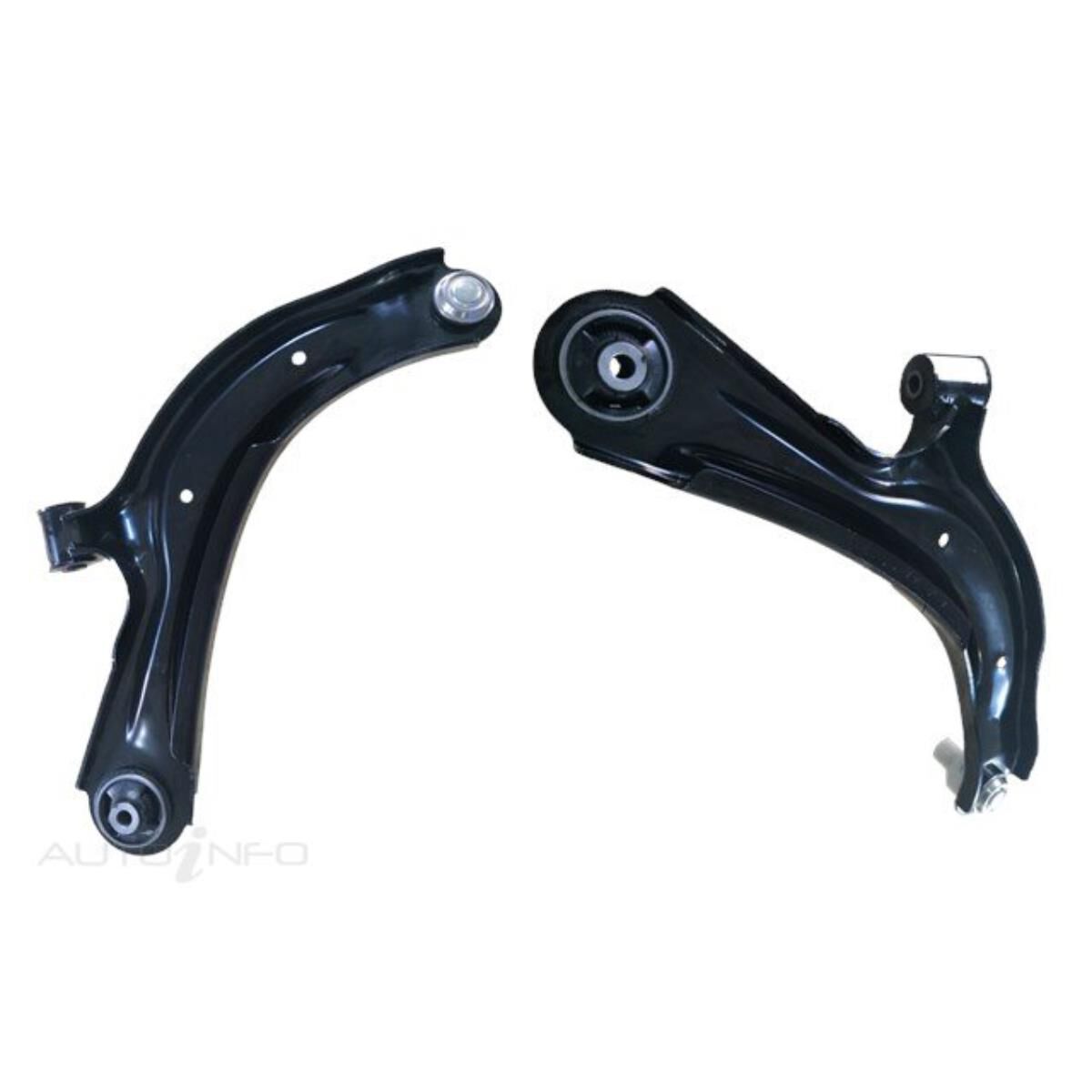NISSAN PULSAR  B17  11/2012 ~ ONWARDS  FRONT LOWER CONTROL ARM  WITH BALL JOINT  LEFT HAND SIDE, , scaau_hi-res