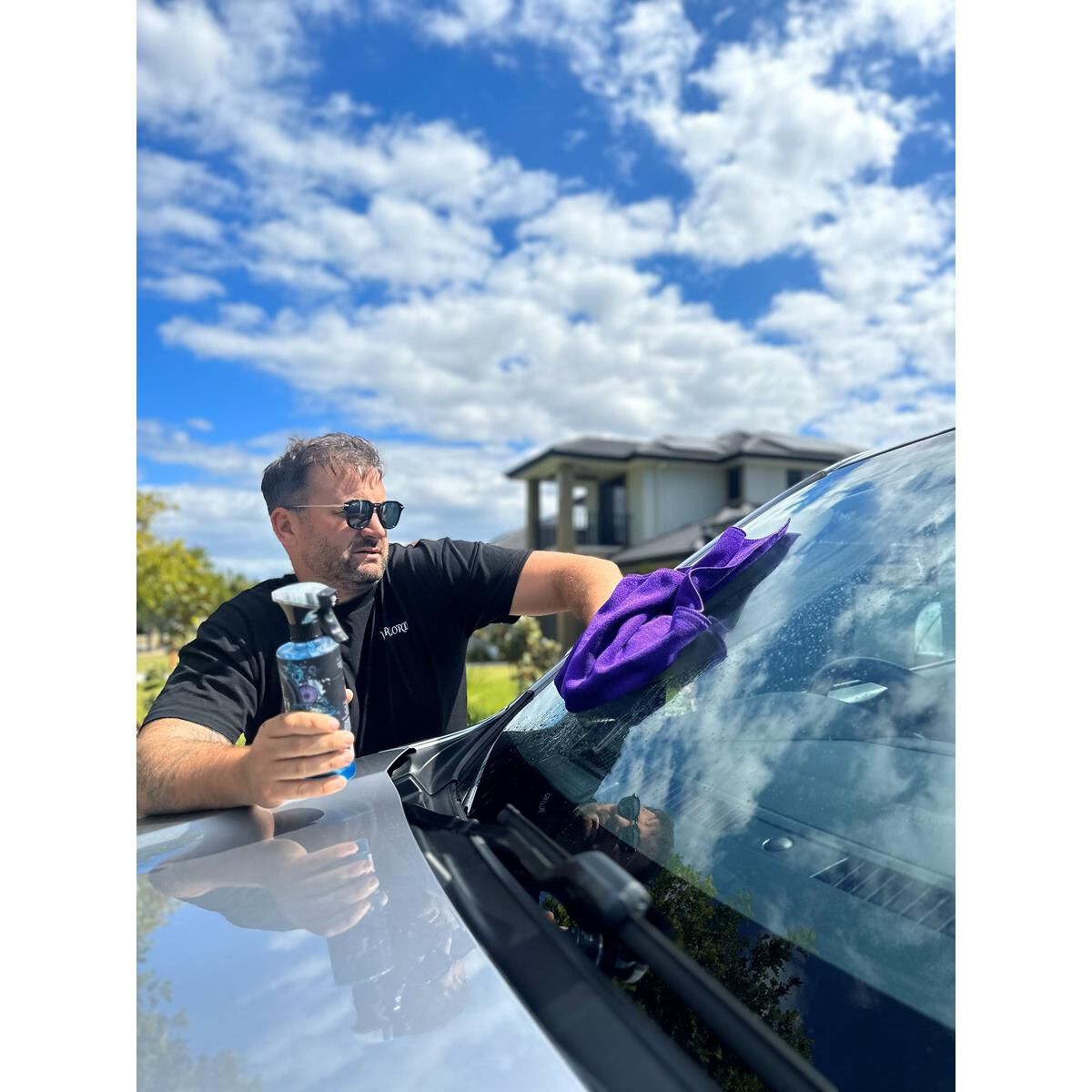 5PC MICROFIBRE TOWEL PACK, , scaau_hi-res