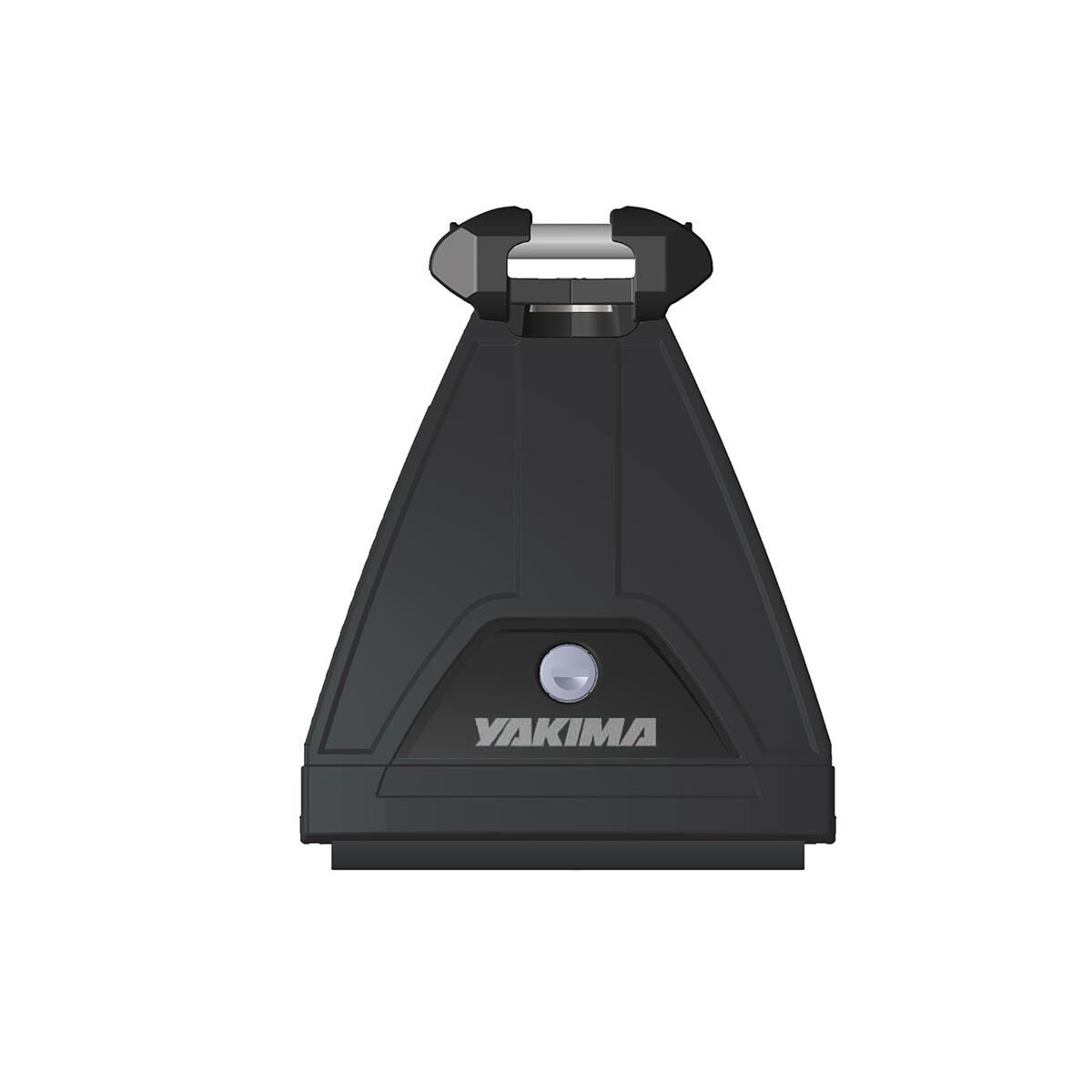 LOCKNLOAD GUTTER MOUNT LEG 150MM (2 PACK), , scaau_hi-res