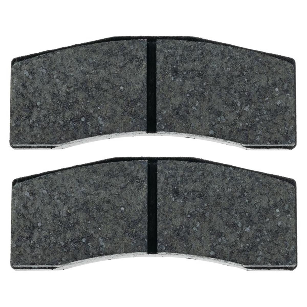 PMU BRAKE PAD SET CLUB RACER16MM, , scaau_hi-res
