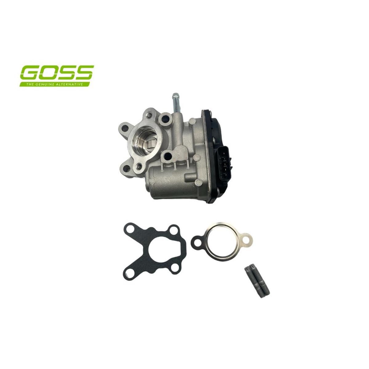 EGR VALVE NISSAN, , scaau_hi-res