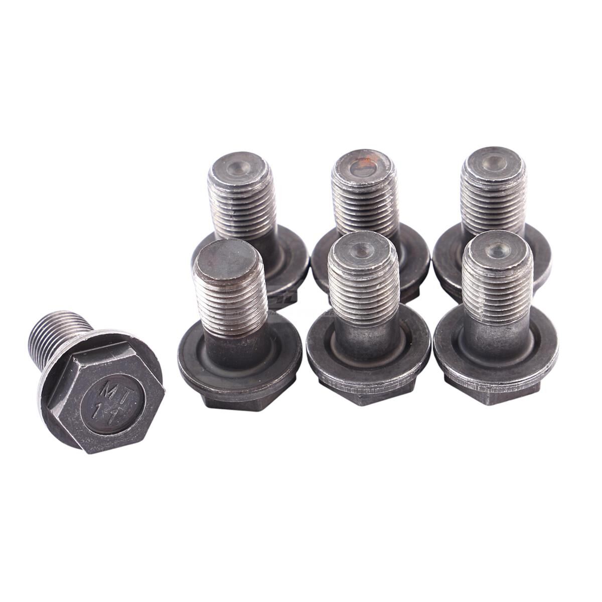 BOLT SET F/W LDV 12 x 1.25 x 21 (7), , scaau_hi-res