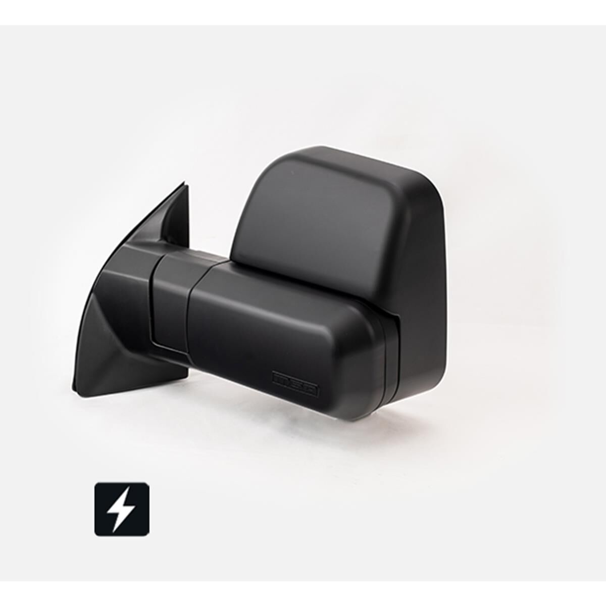 TOWING MIRROR FORD EVEREST-2012-MAY 2022, , scaau_hi-res