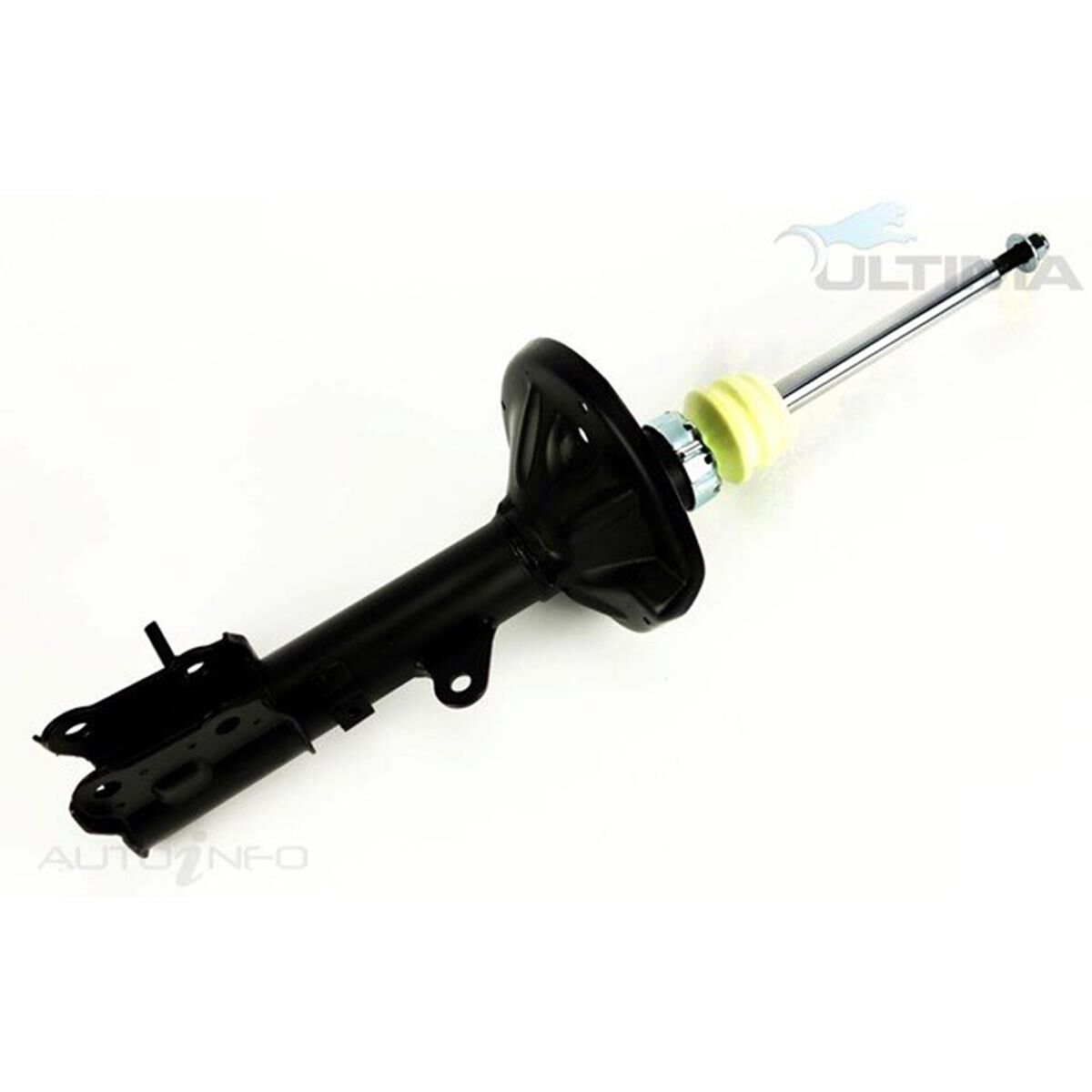 KIA CERATO LD 04-09 & TD KOUP 09-12 REAR LHS, , scaau_hi-res