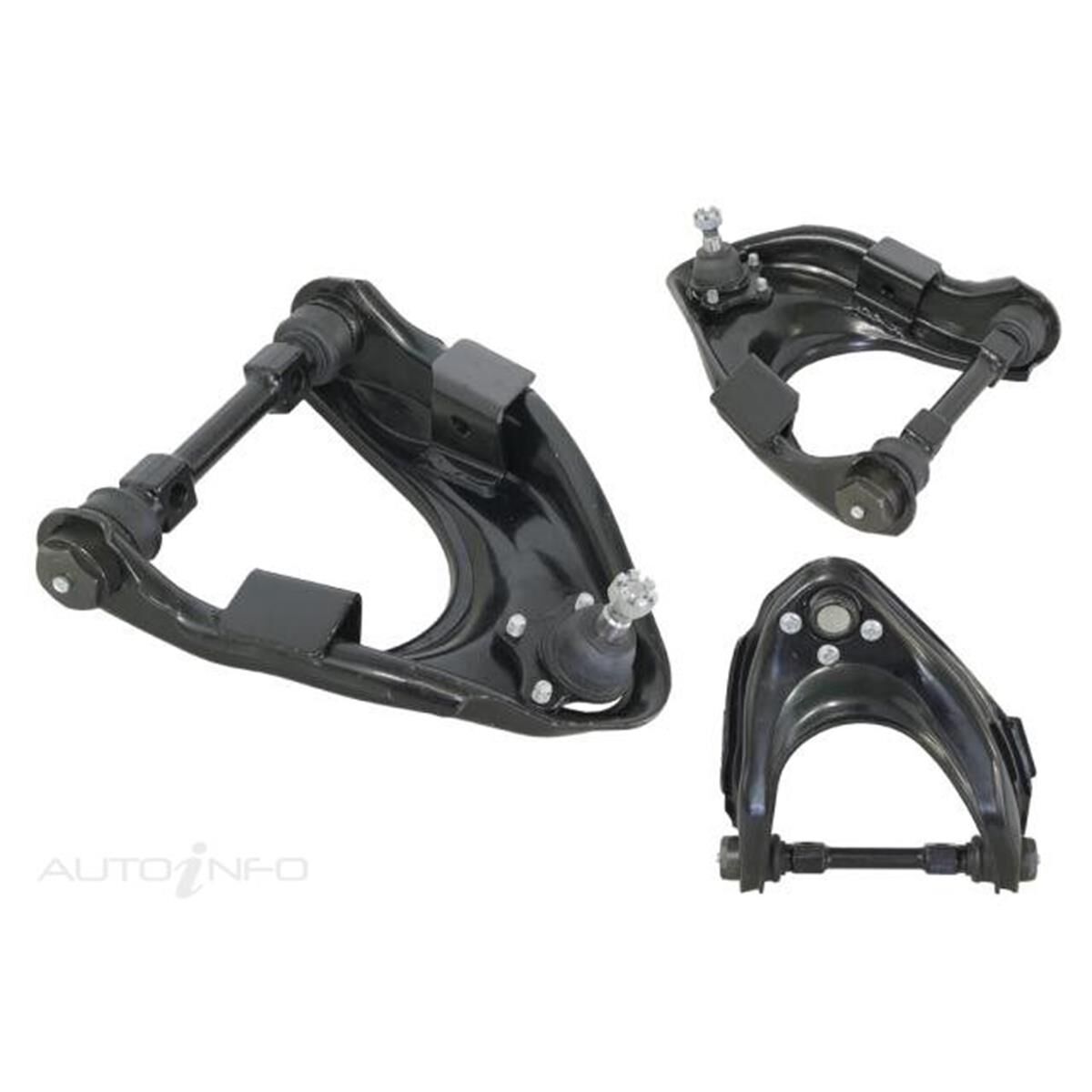 MAZDA BRAVO B2600  UN22WD  02/1999 ~ 2006  FRONT UPPER CONTROL ARM  LEFT HAND SIDE, , scaau_hi-res