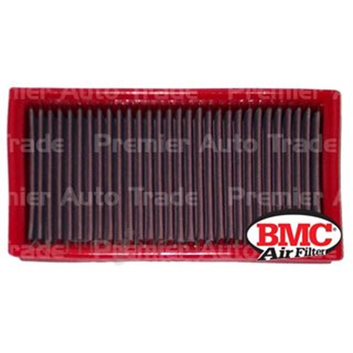 BMC AIR FILTER 163x299 ALFA 147 1.9 INC.GT 04>, , scaau_hi-res