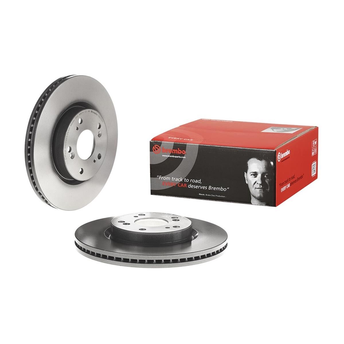 BREMBO DISC ROTOR, , scaau_hi-res