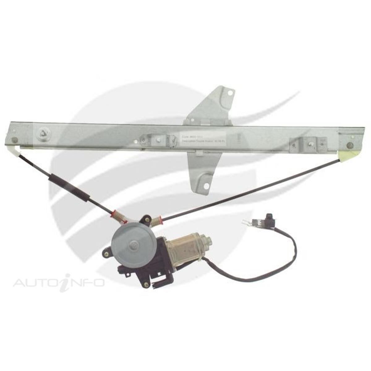 PWR WIN REG &MTR TOYOTA AVALON, , scaau_hi-res