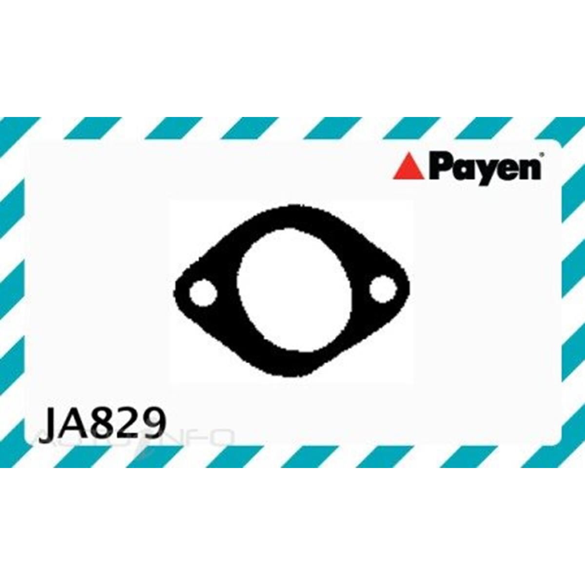 PAYEN MANIFOLD GASKET EXHAUST ALFA, , scaau_hi-res