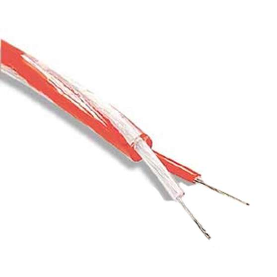 18 GA RED/SIL SPKR CABLE, , scaau_hi-res