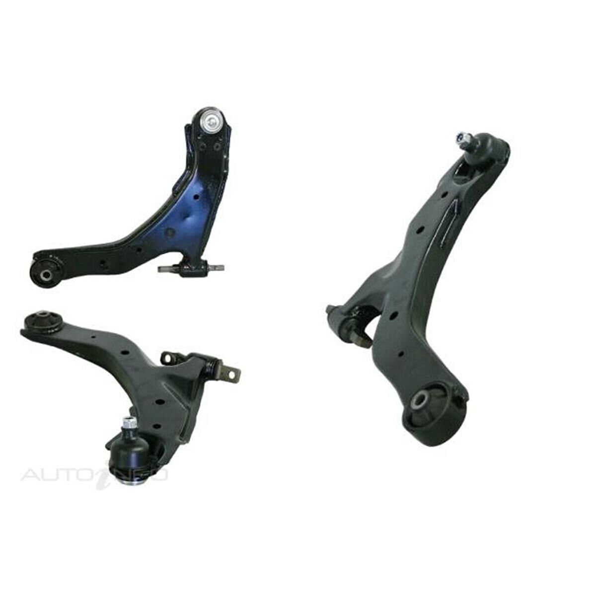 KIA CERATO  LD  07/2004 ~ 12/2008   FRONT LOWER CONTROL ARM  RIGHT HAND SIDE, , scaau_hi-res