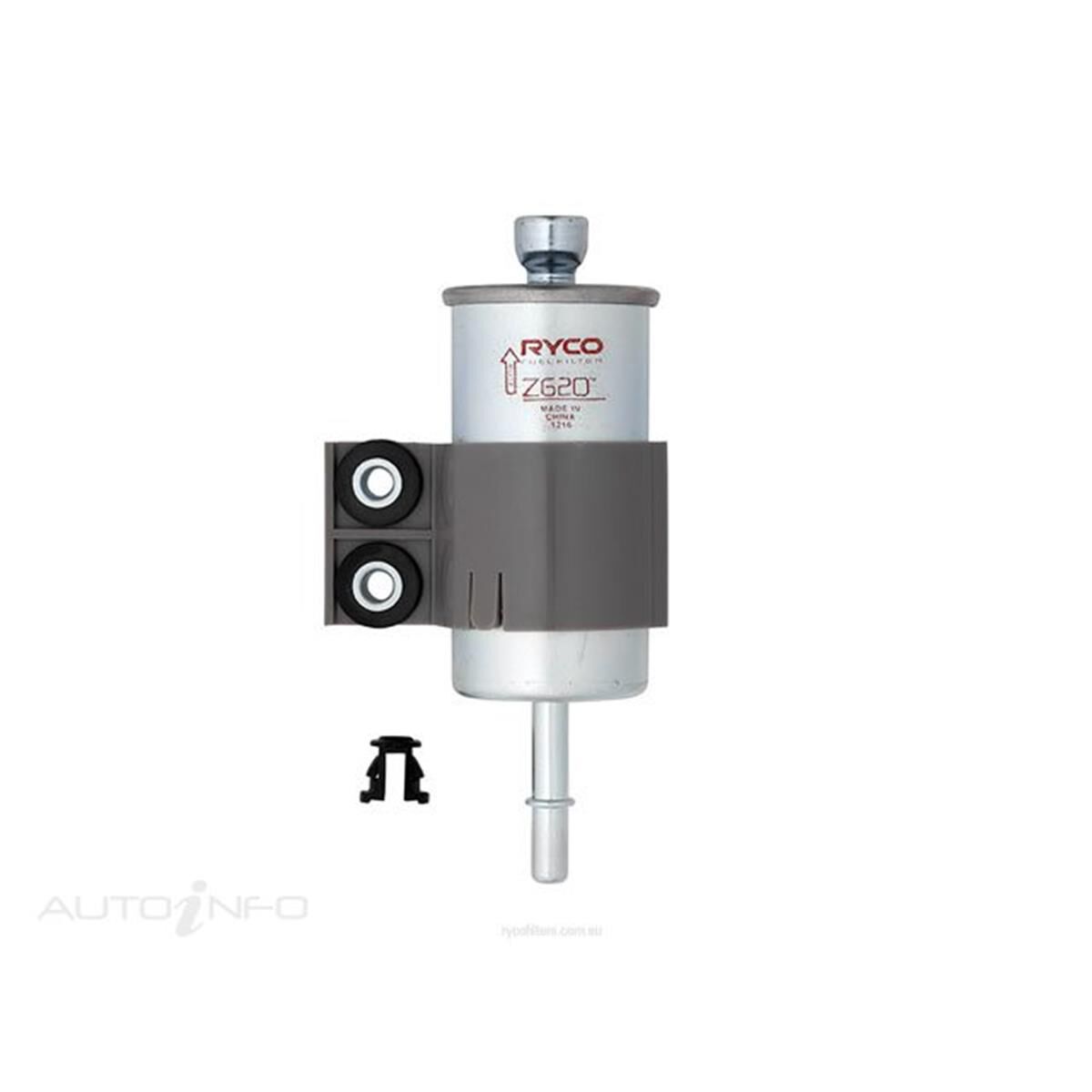 RYCO EFI FUEL FILTER - Z620, , scaau_hi-res