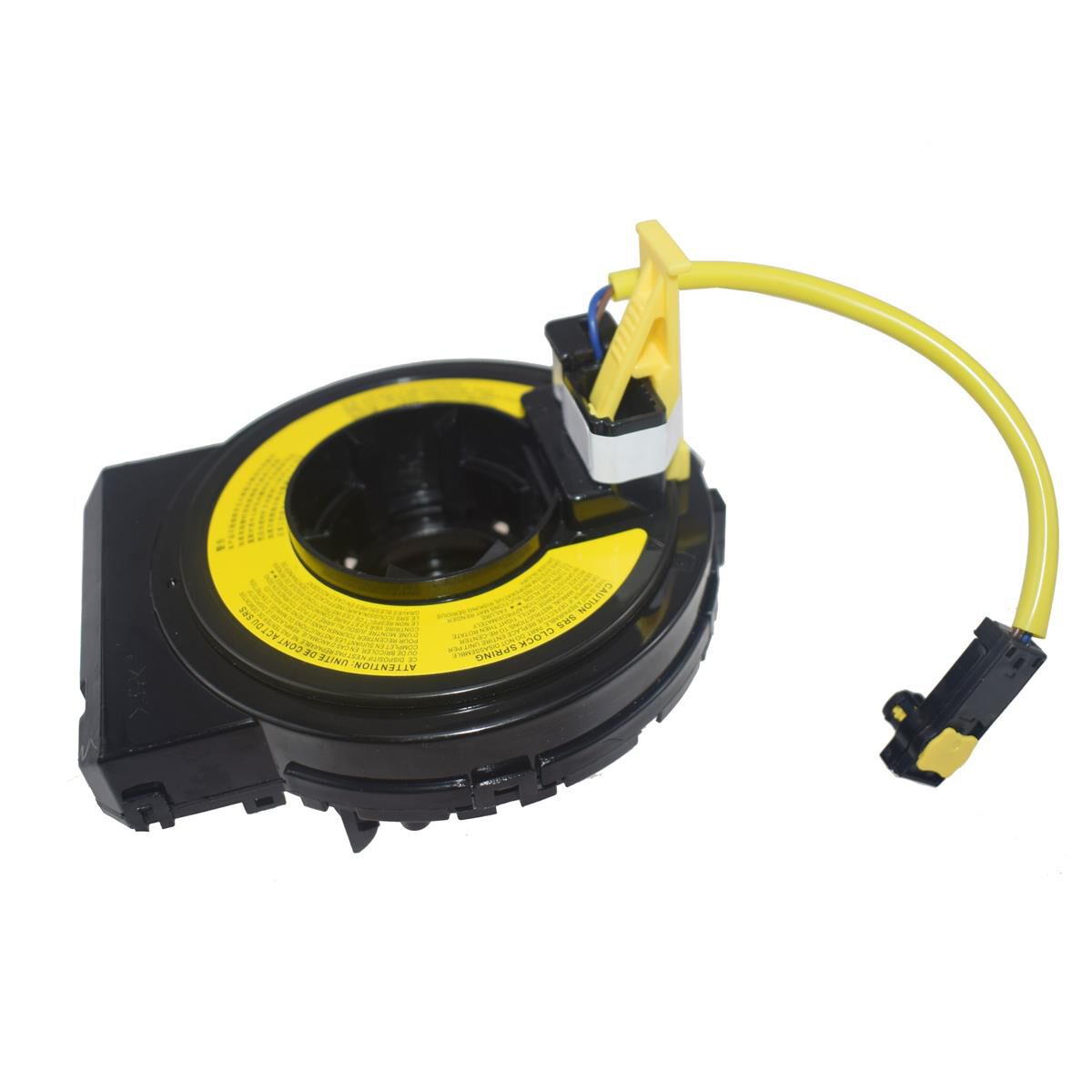 AIRBAG CLOCK SPRING SPIRAL SWITCH FIT FOR HYUNDAI I30 2007-2012 93490-2L200, , scaau_hi-res