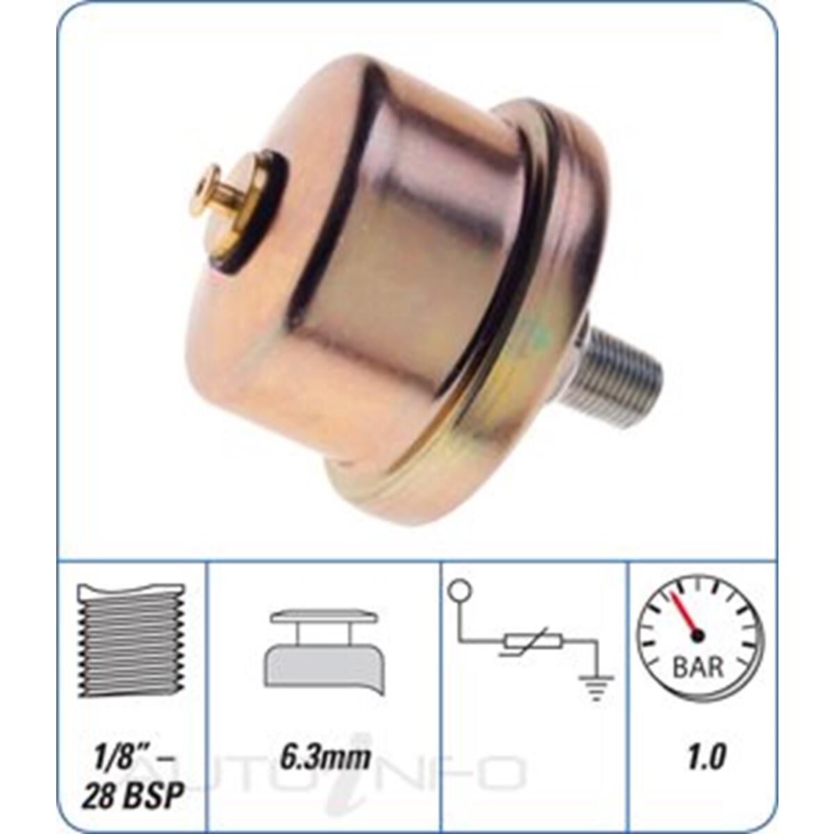 OIL PRESSURE SENSOR / SWITCH, , scaau_hi-res