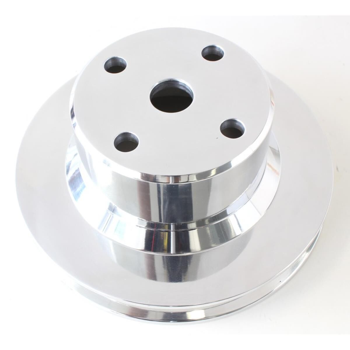 HOLDEN V8 WATER PUMP V PULLEY, , scaau_hi-res