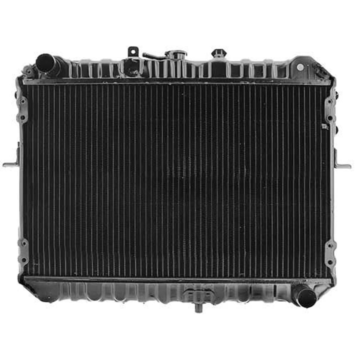 RAD MAZDA E2200 / FORD, , scaau_hi-res
