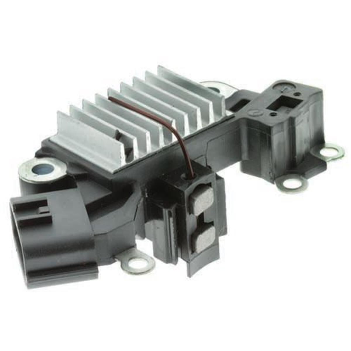 VOLTAGE REG 12V HITACHI NISSAN MAXIMA INFINITI LR1100711, B, , scaau_hi-res