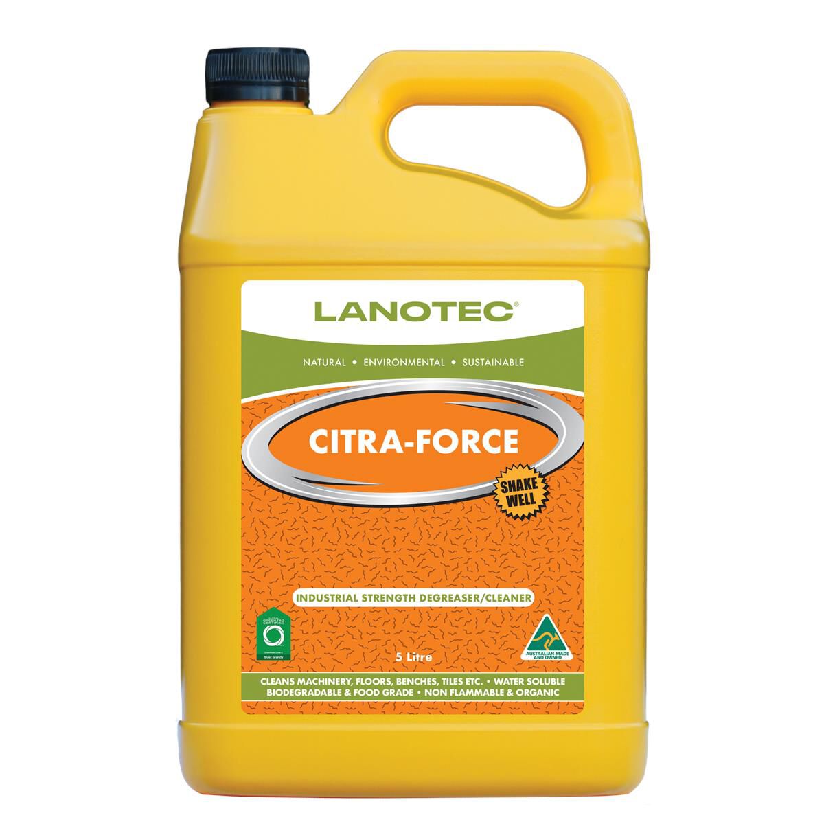 CITRA-FORCE - 5 LITRE, , scaau_hi-res