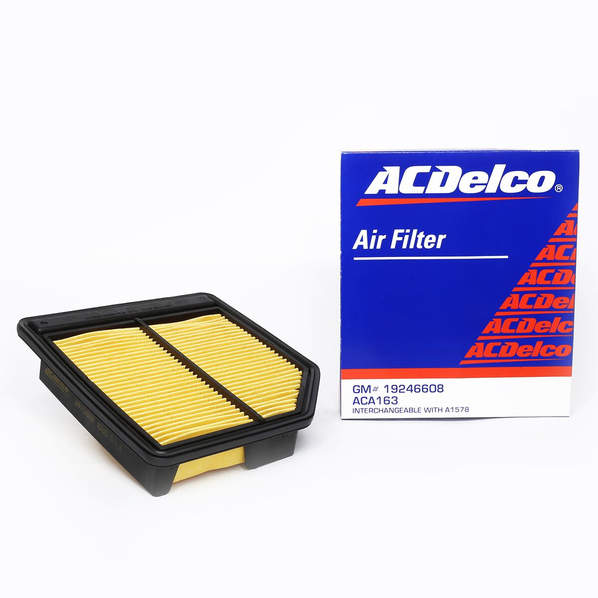 AIR FILTER - ACA163, , scaau_hi-res