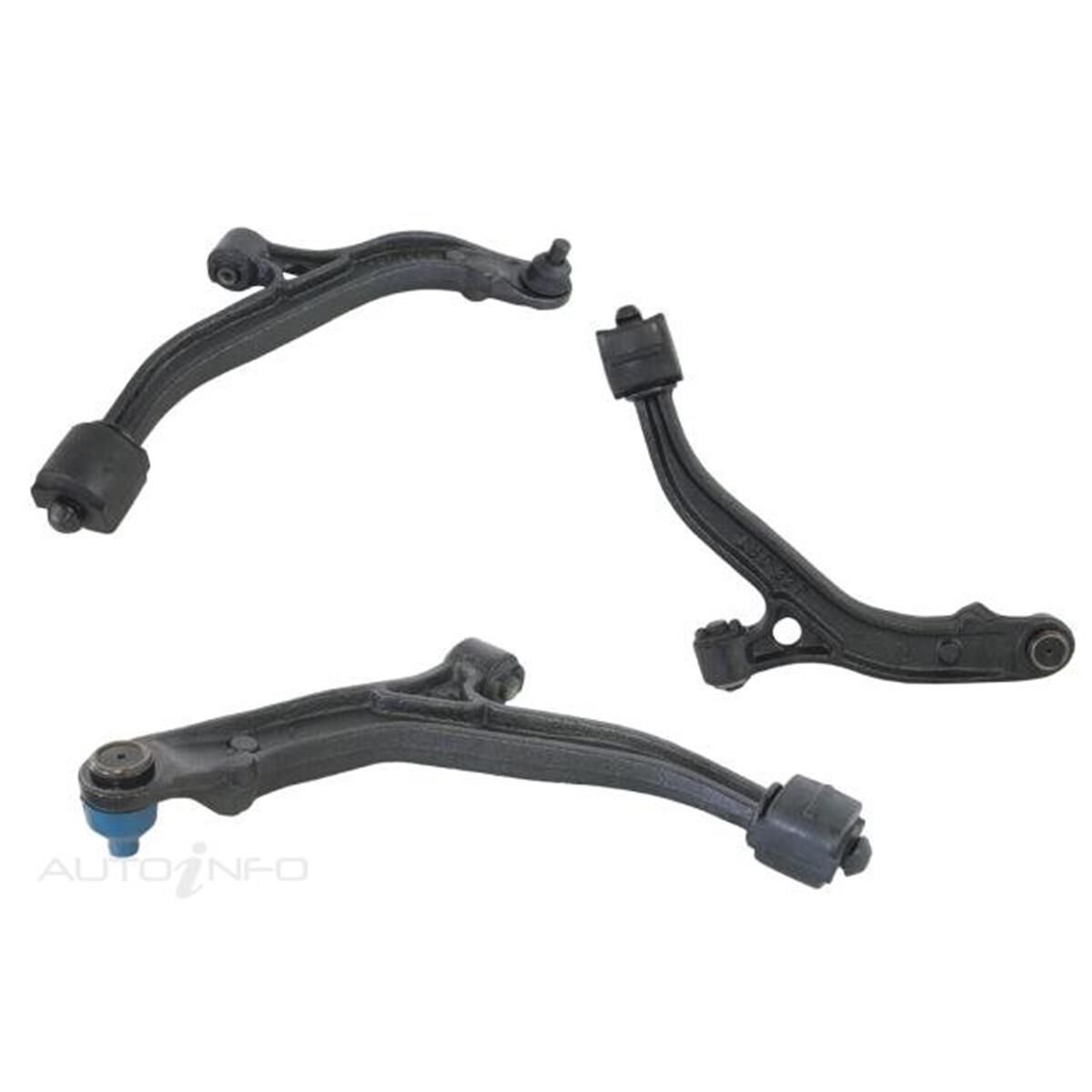 CHRYSLER300 & 300C  11/2005 ~ ONWARDS  FRONT UPPER CONTROL ARM  RIGHT HAND SIDE  TWO EVEN ROUND HOLES NEAR BALL JOINT, , scaau_hi-res